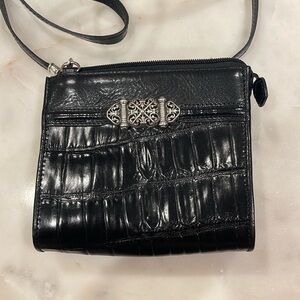 Brighton Mini Purse With long cross body strap
